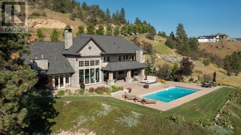 181 Ravine Drive Coldstream BC V1B3B7