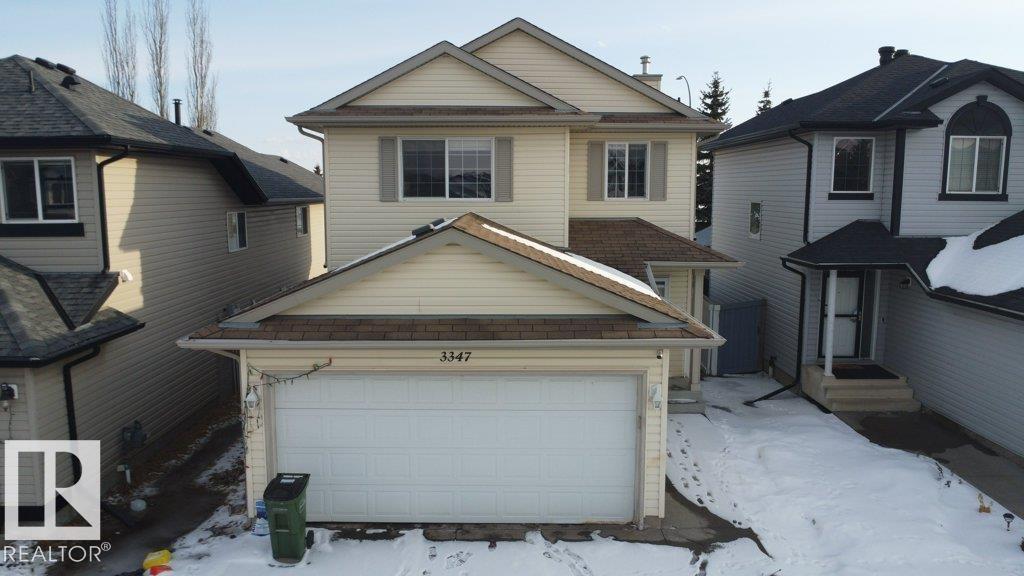 3347 24 AV NW
