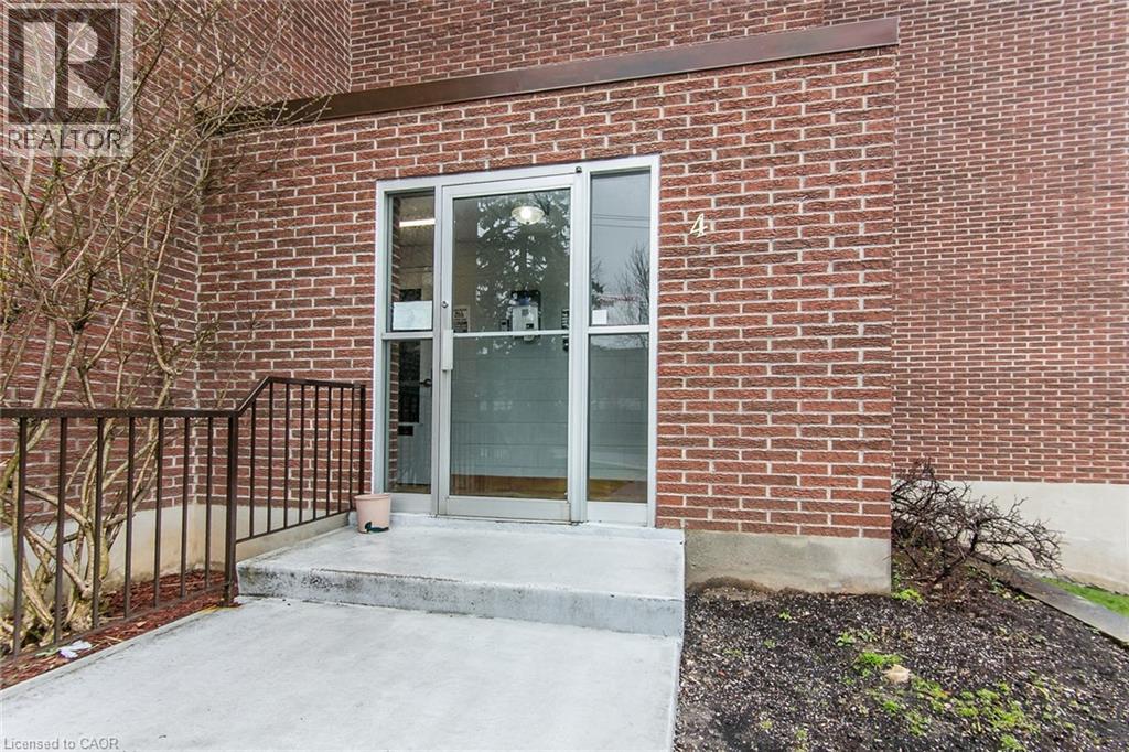 4 AVALON Place Unit# 308