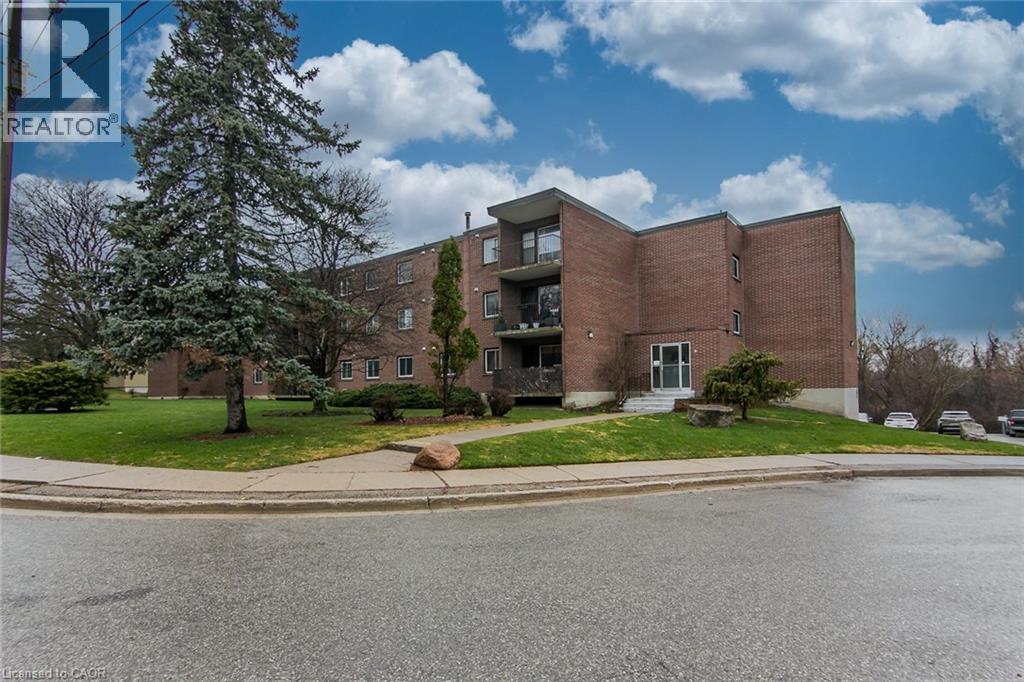 4 AVALON Place Unit# 308