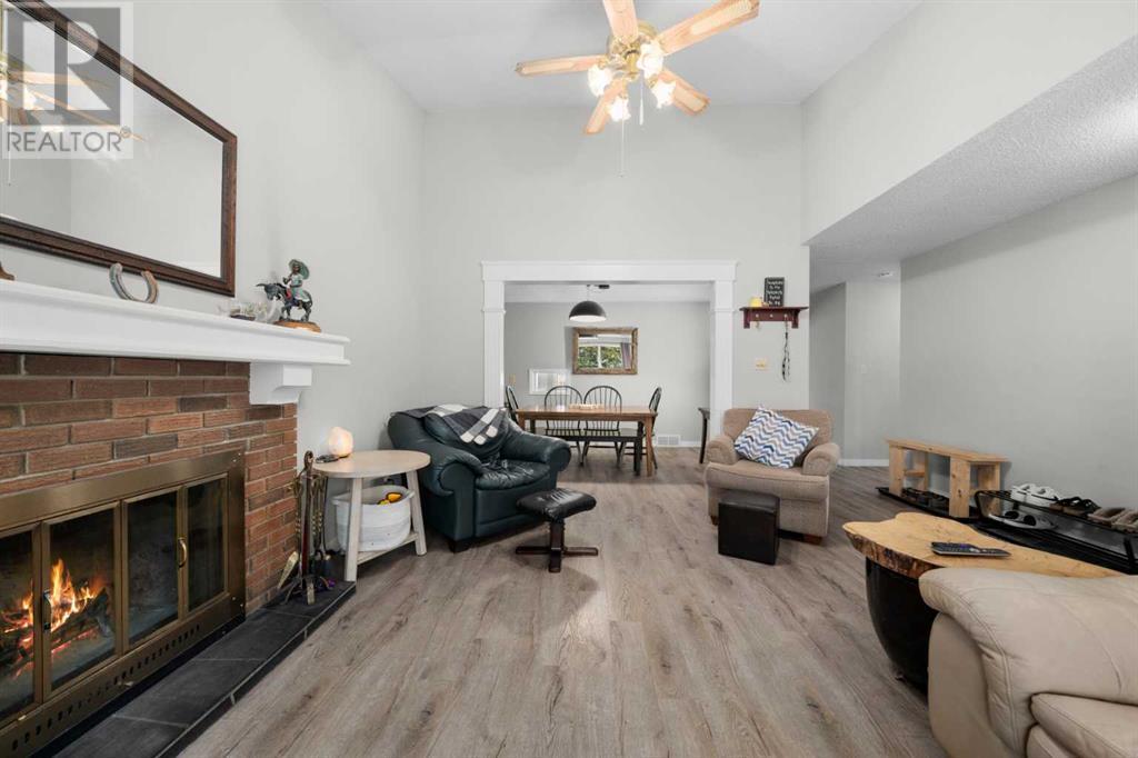 54 Okotoks Drive
