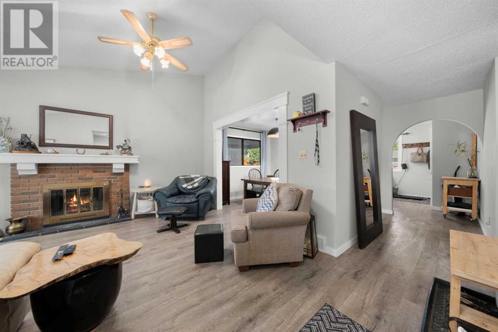 54 Okotoks Drive