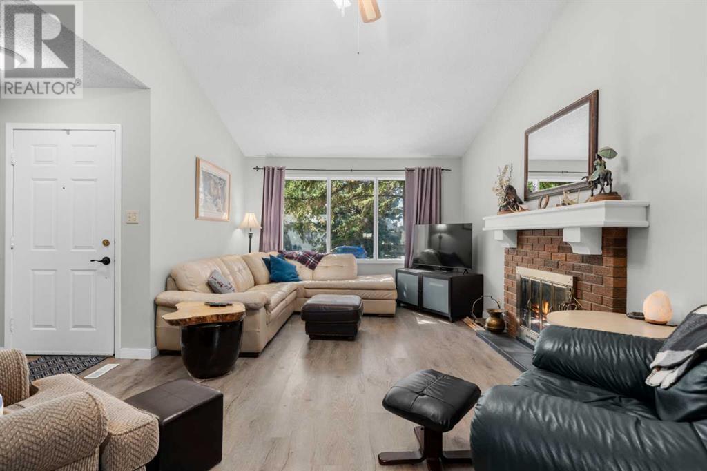 54 Okotoks Drive