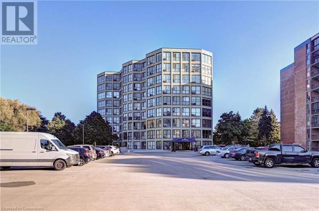 24 MARILYN Drive N Unit# 401