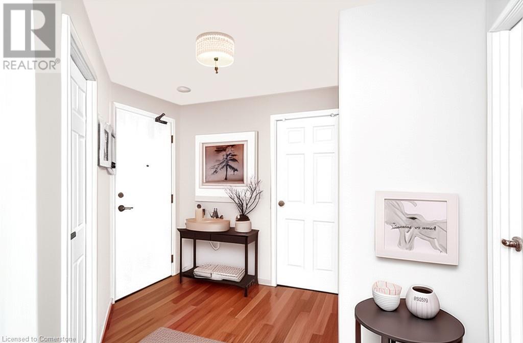 24 MARILYN Drive N Unit# 401