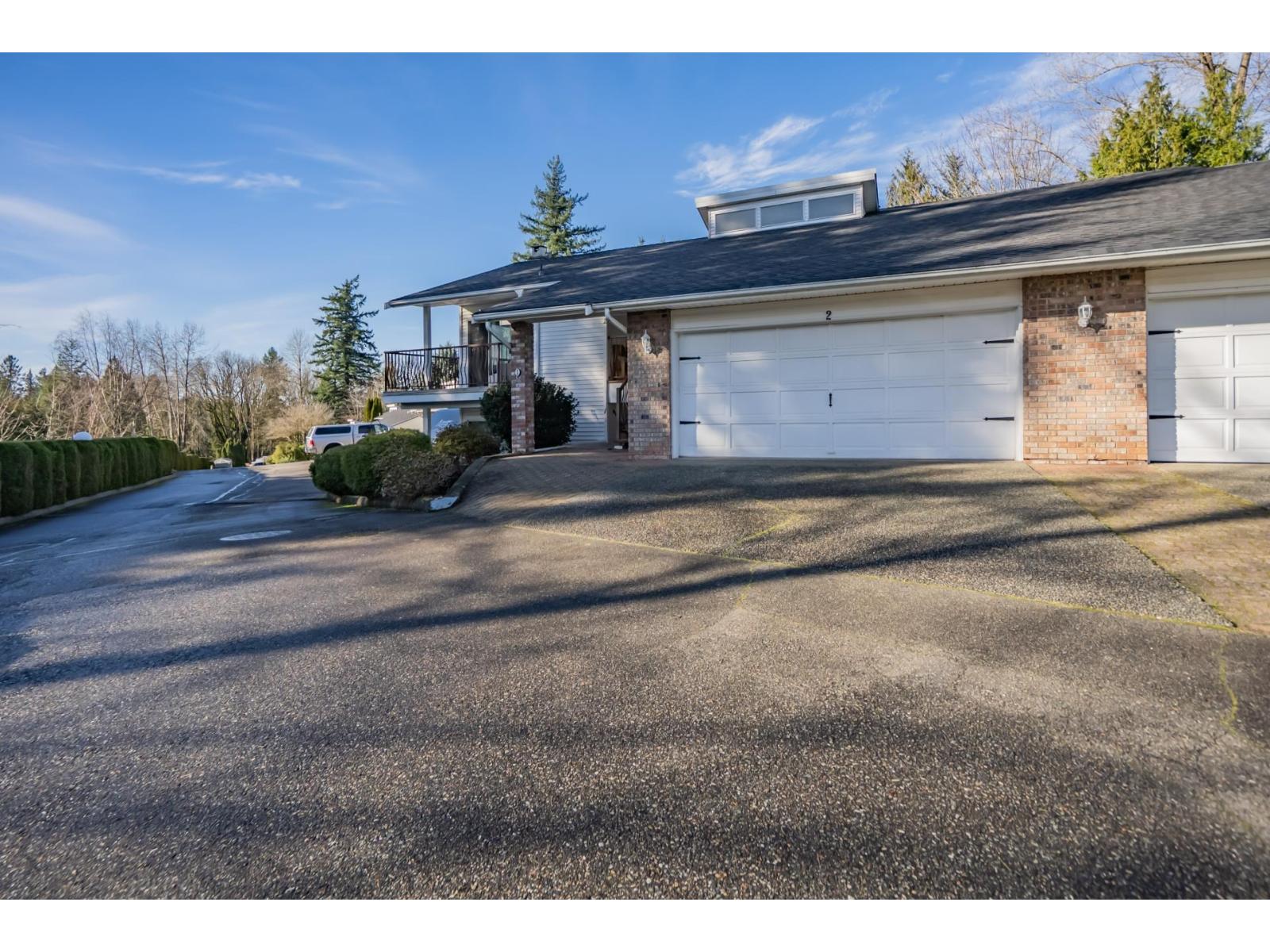 2 3632 BULKLEY STREET