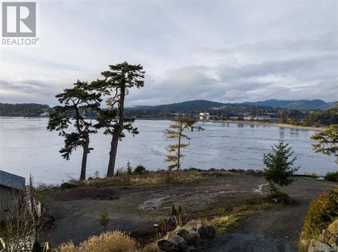 LOT10 7023 East Sooke Rd Sooke BC V9Z1C1