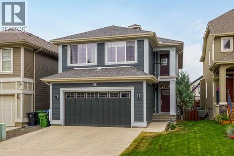 26 Mahogany Green SE Calgary AB T3M0T3