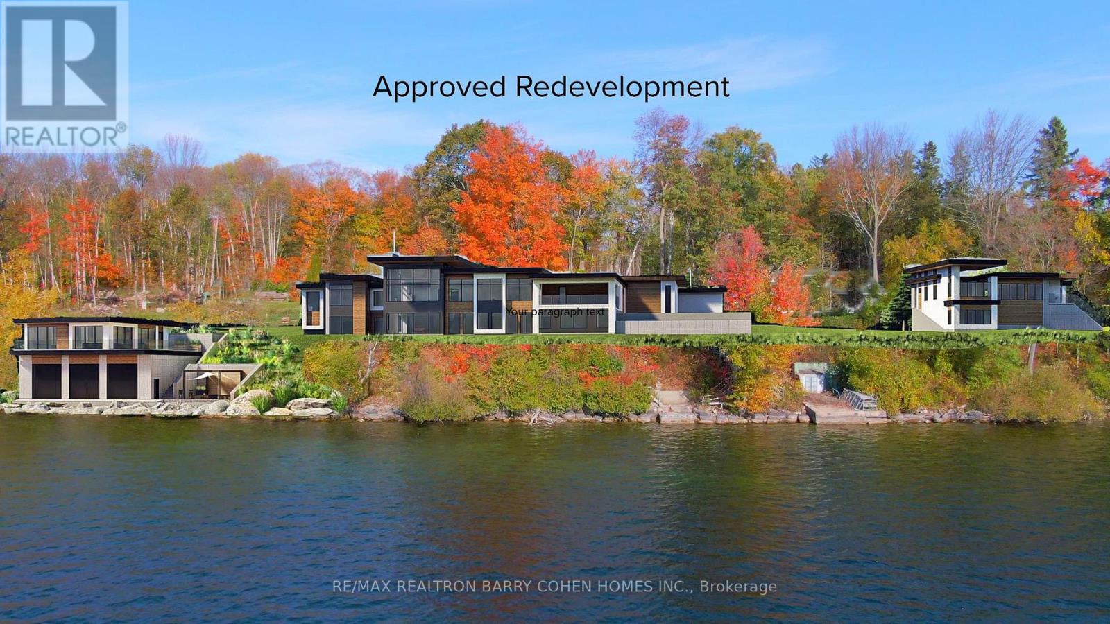 21 PEMBERTON LANE