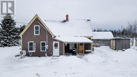 981 Primrose Road St. Georges PE C0A1G0