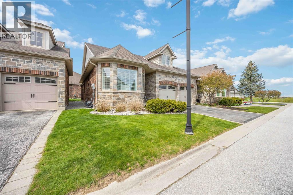 6758 ST ANDREWS CIRCLE Unit# 26