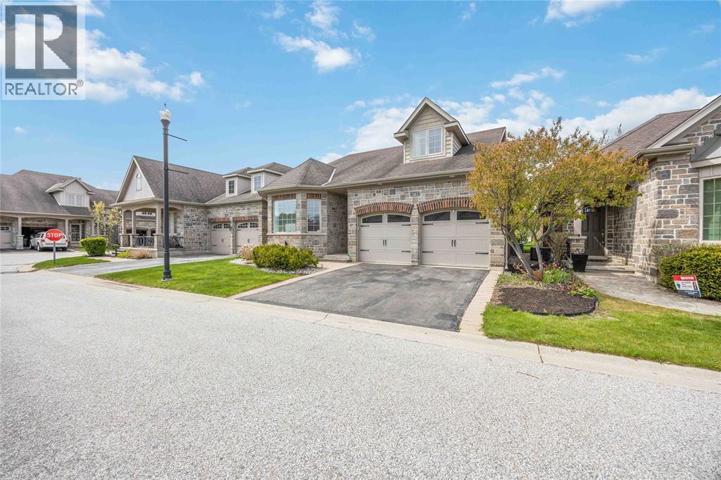 6758 ST ANDREWS CIRCLE Unit# 26