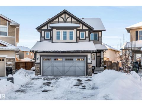 1539 CHAPMAN WY SW SW Edmonton AB T6W0Z1