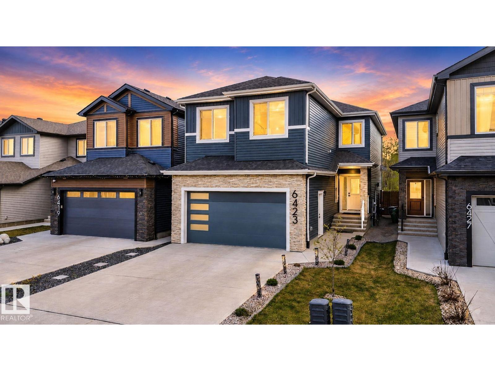 6423 175 AV NW