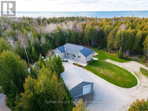 109 PIKE STREET Northern Bruce Peninsula ON N0H1W0