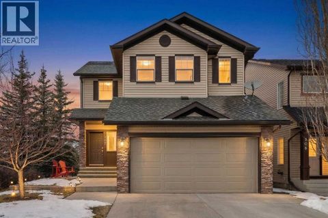 102 Morningside Point SW Airdrie AB T4B3M3
