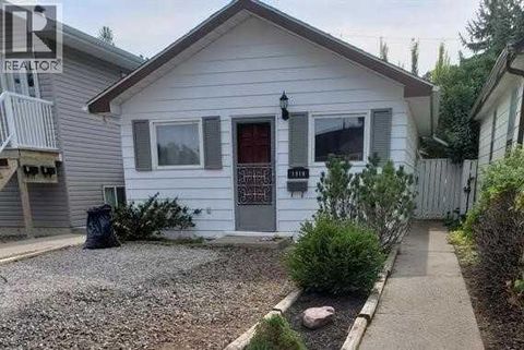 1910 7A Avenue N Lethbridge AB T1H0Z9