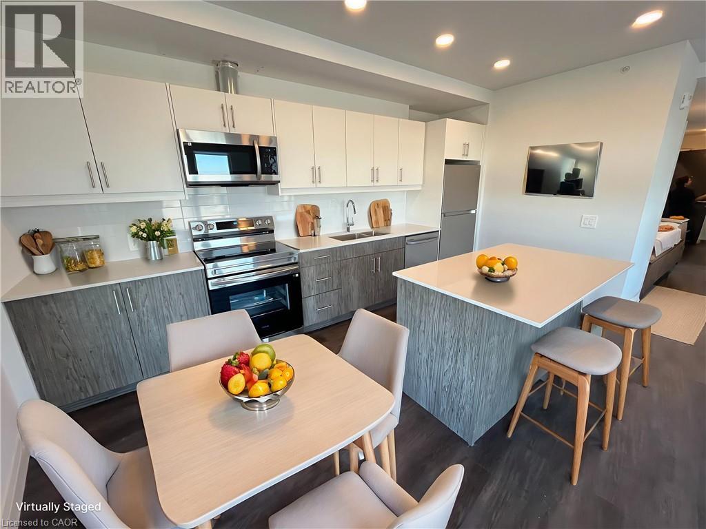 1333 WEBER Street E Unit# 708