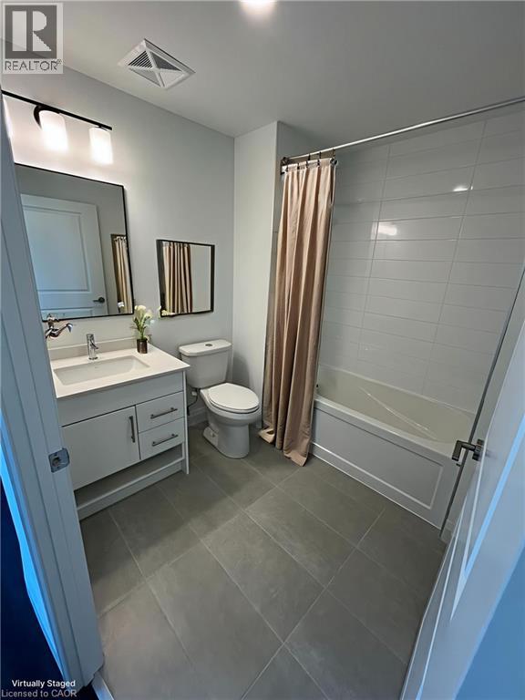 1333 WEBER Street E Unit# 708