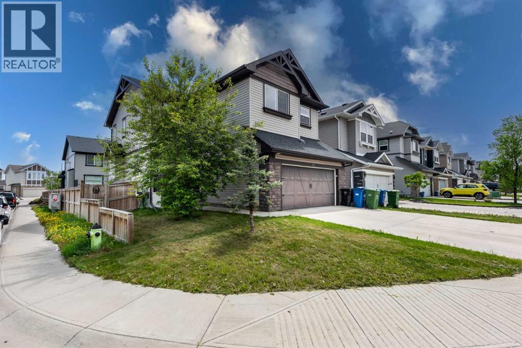 99 Brightoncrest Point SE