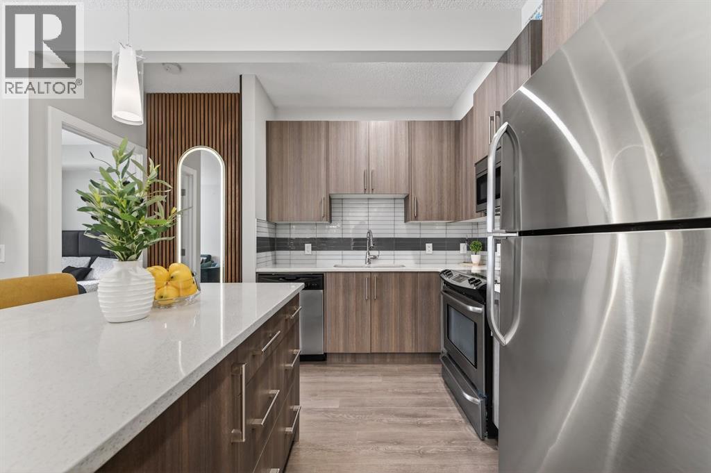 111, 4 Sage Hill Terrace NW