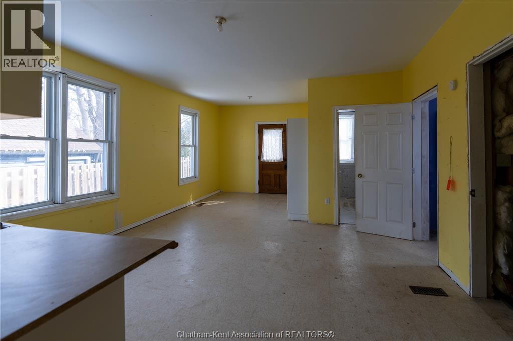 45 EBENEZER STREET East