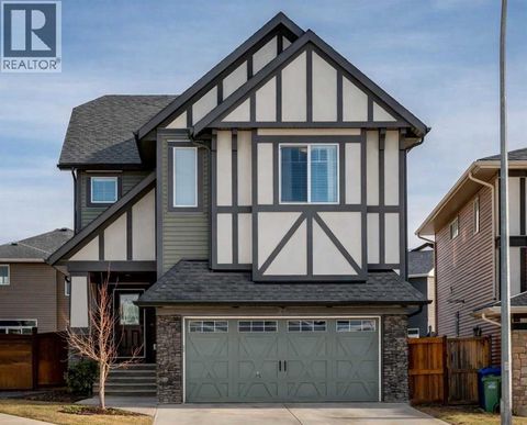 26 Mount Rae Terrace Okotoks AB T1S0M6