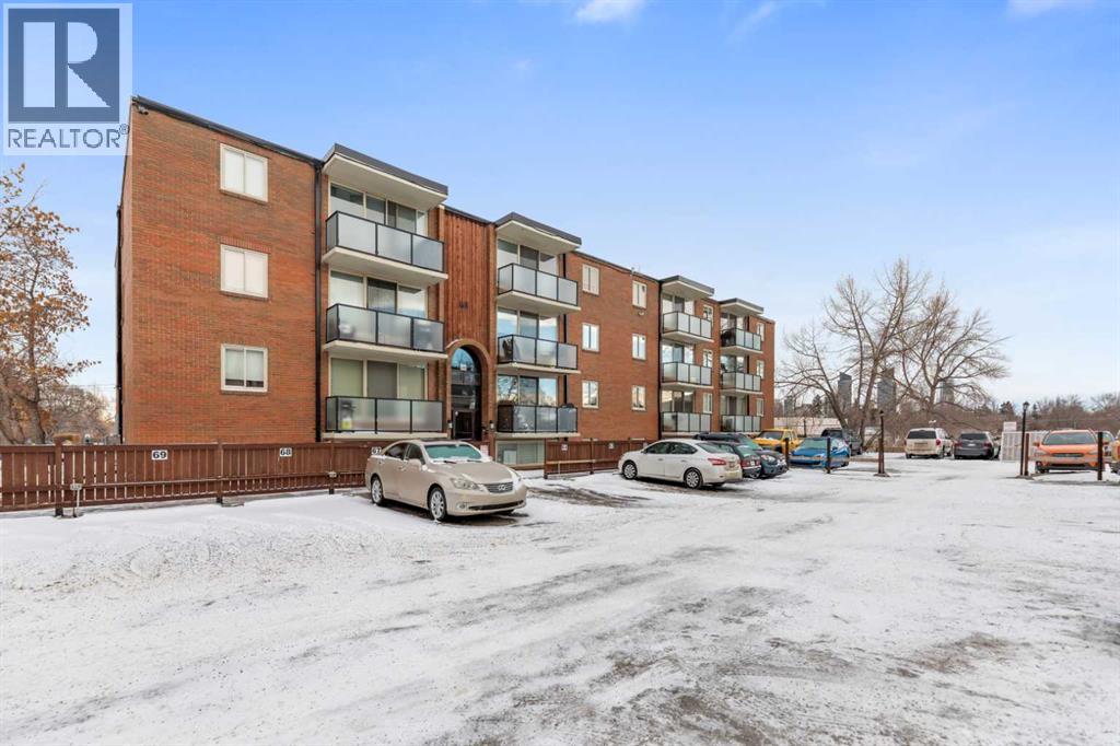 212, 1411 7 Avenue NW