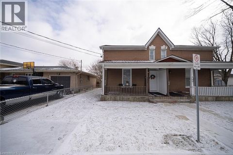 171 DRUMMOND Street Brantford ON N3S6A6