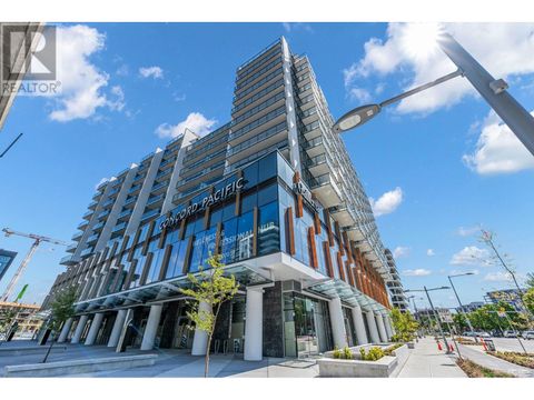 1231 3328 NO. 3 ROAD Richmond BC V6X0X1