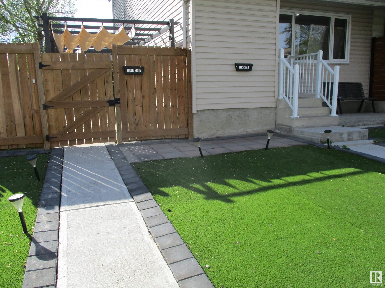 16520 115 ST NW NW