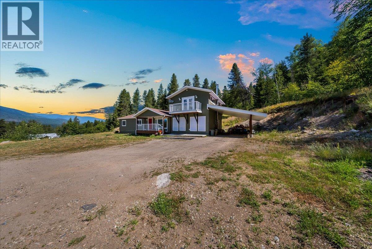 591 Baerg Road