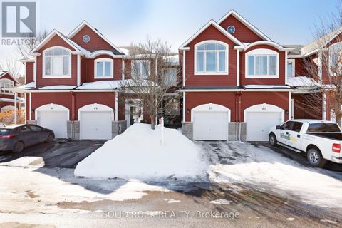 62 EVELYN POWERS PRIVATE Ottawa ON K2S0E1