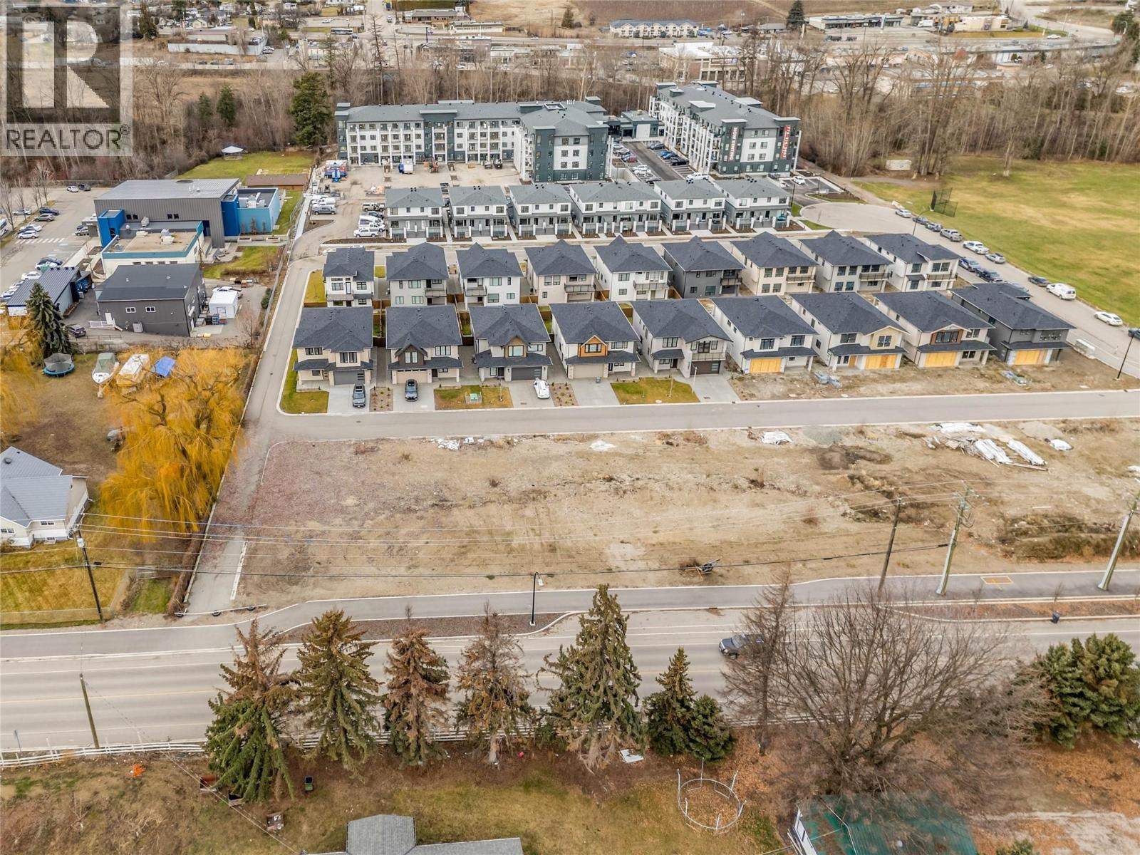 19950 McCarthy Road Lot# 17
