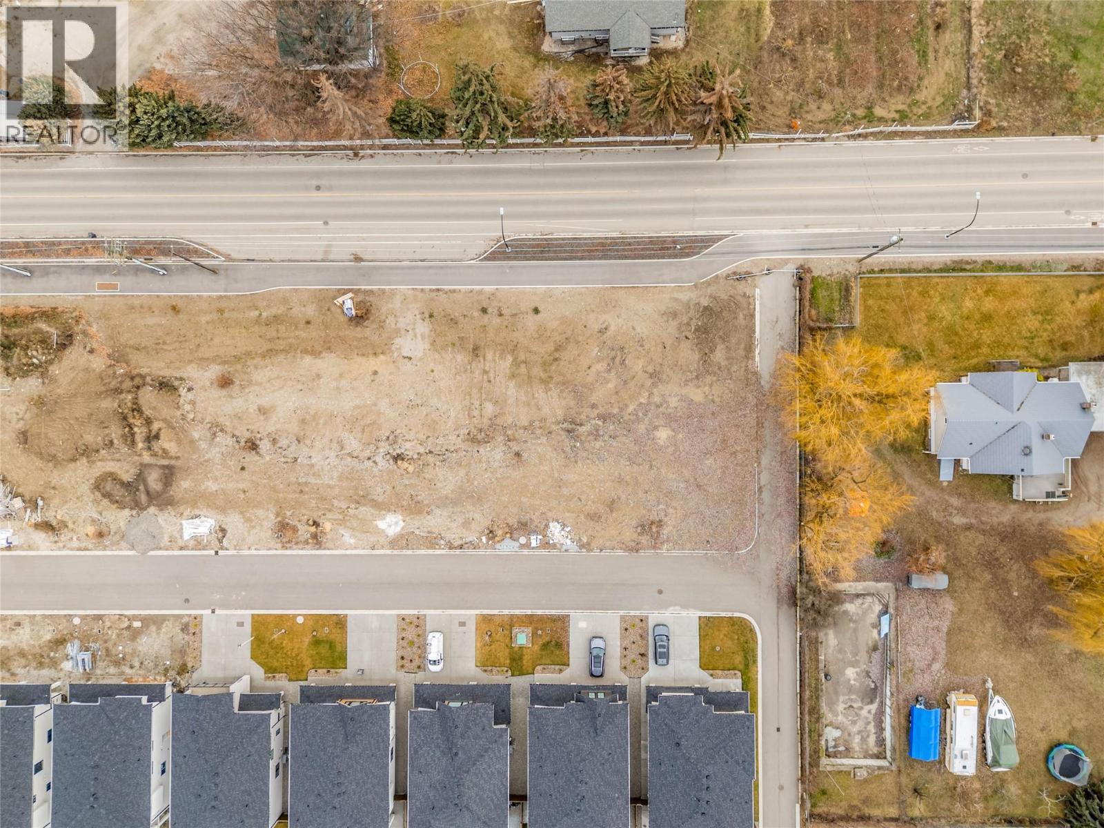 19950 McCarthy Road Lot# 17