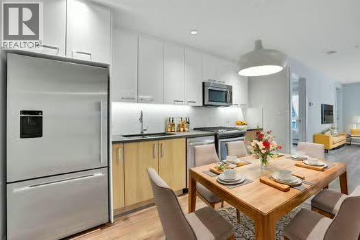 203, 510 Edmonton Trail NE