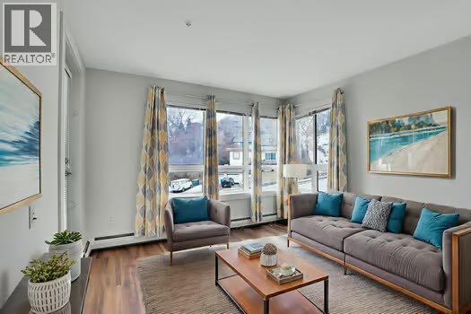 203, 510 Edmonton Trail NE