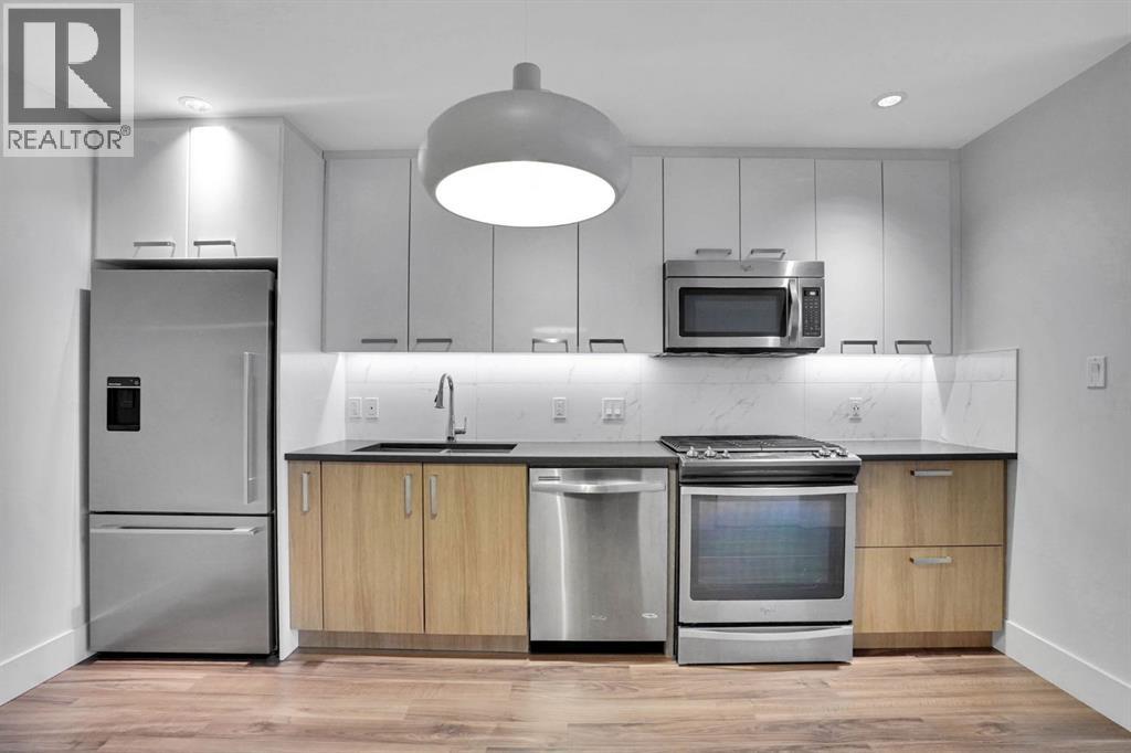 203, 510 Edmonton Trail NE