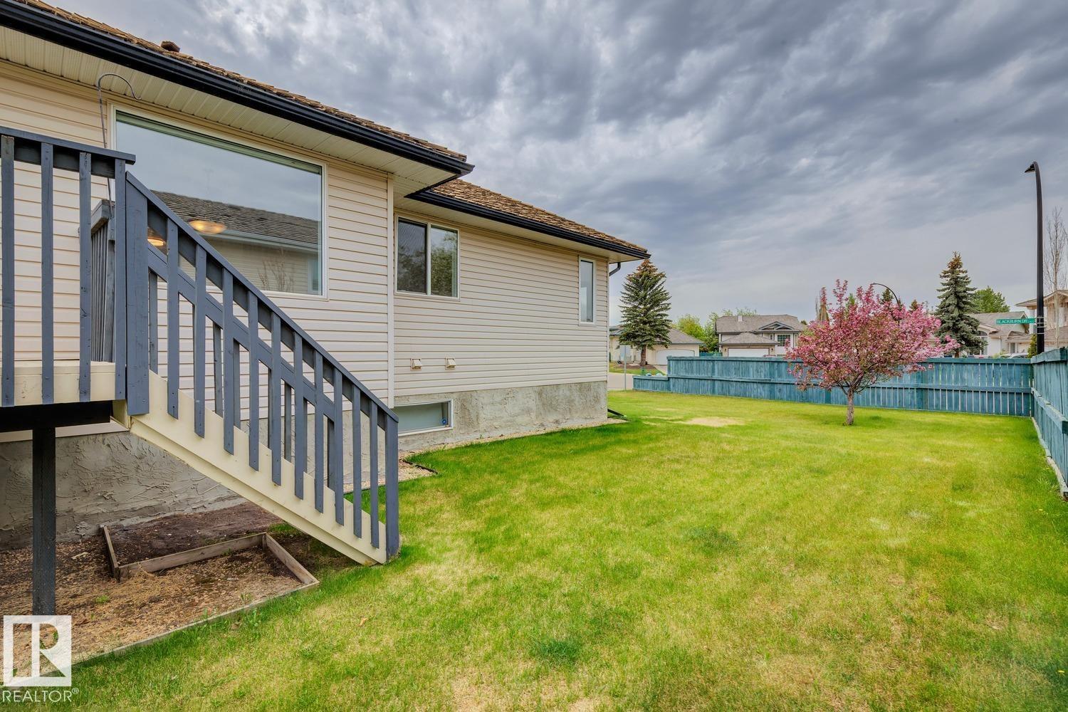 #1 225 Blackburn DR SW SW