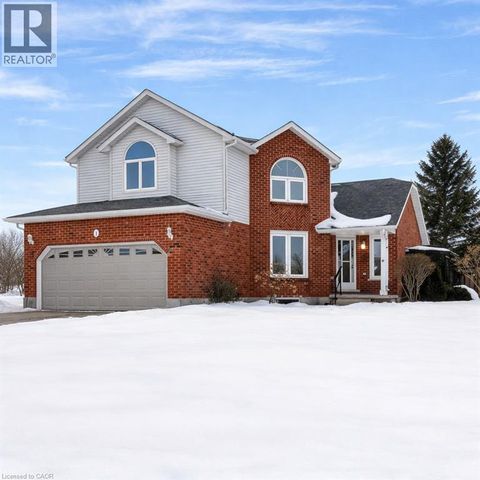 1 BALFOUR Court Guelph ON N1L1A9