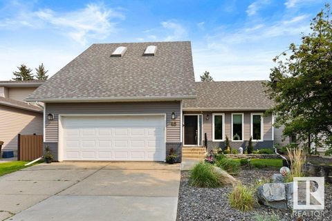 48 DALHOUSIE ST St. Albert AB T8N4Y9