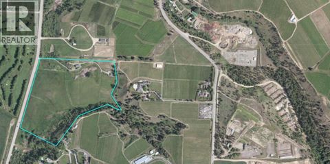 3995 Swamp Road Kelowna BC V1W4M9