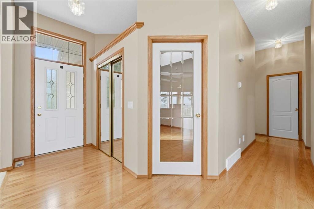 2 Eagleview Way