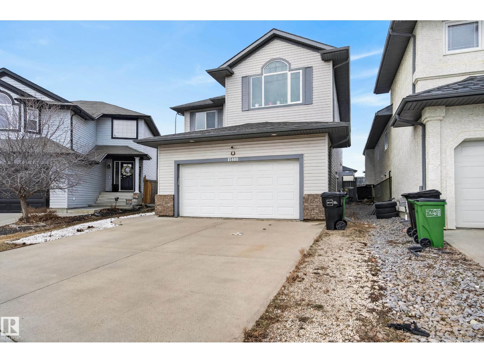 15408 49 ST NW