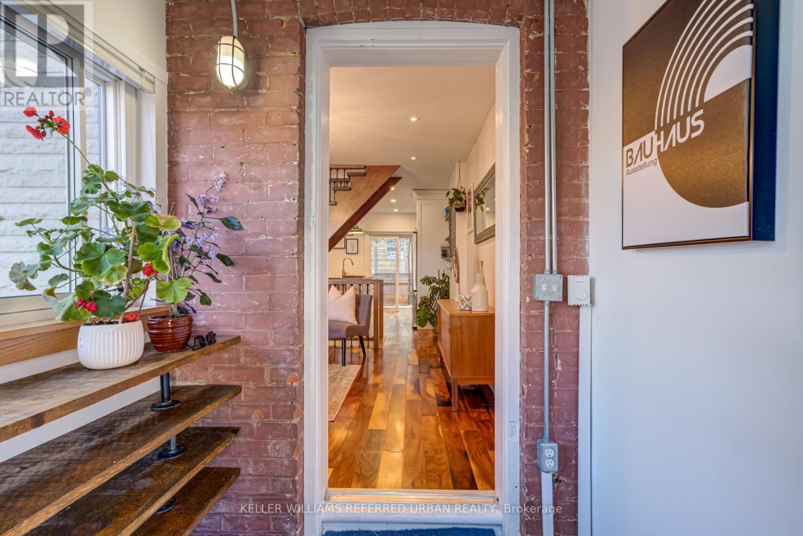 6 HANNAFORD STREET