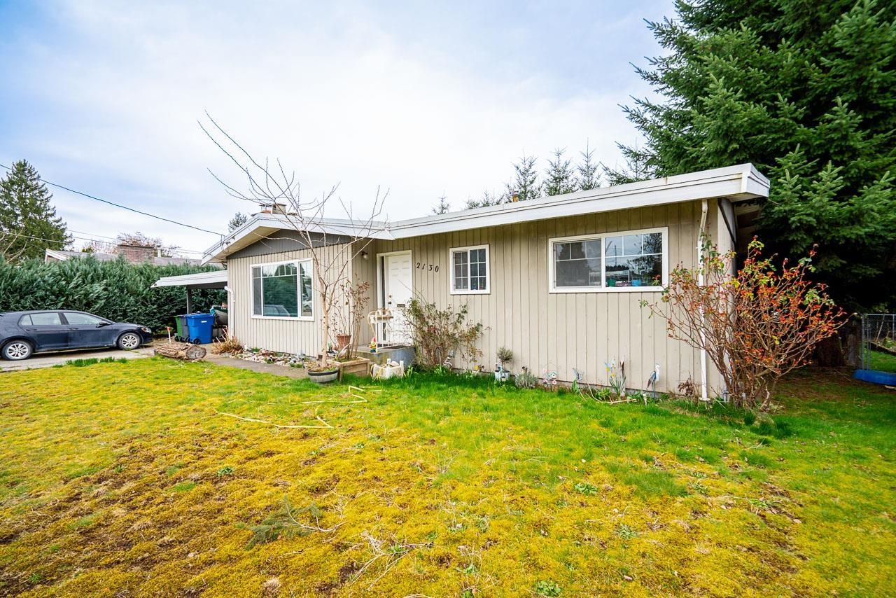 2130 SANDALWOOD CRESCENT