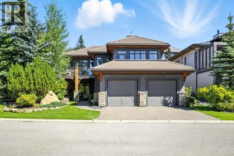 Property photo of 16 spring valley lane sw, calgary, AB t3h4v2