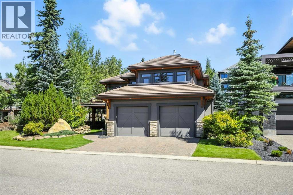 16 Spring Valley Lane SW