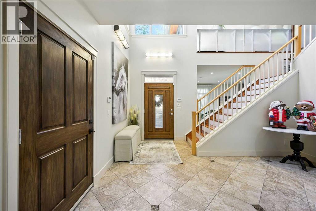 16 Spring Valley Lane SW