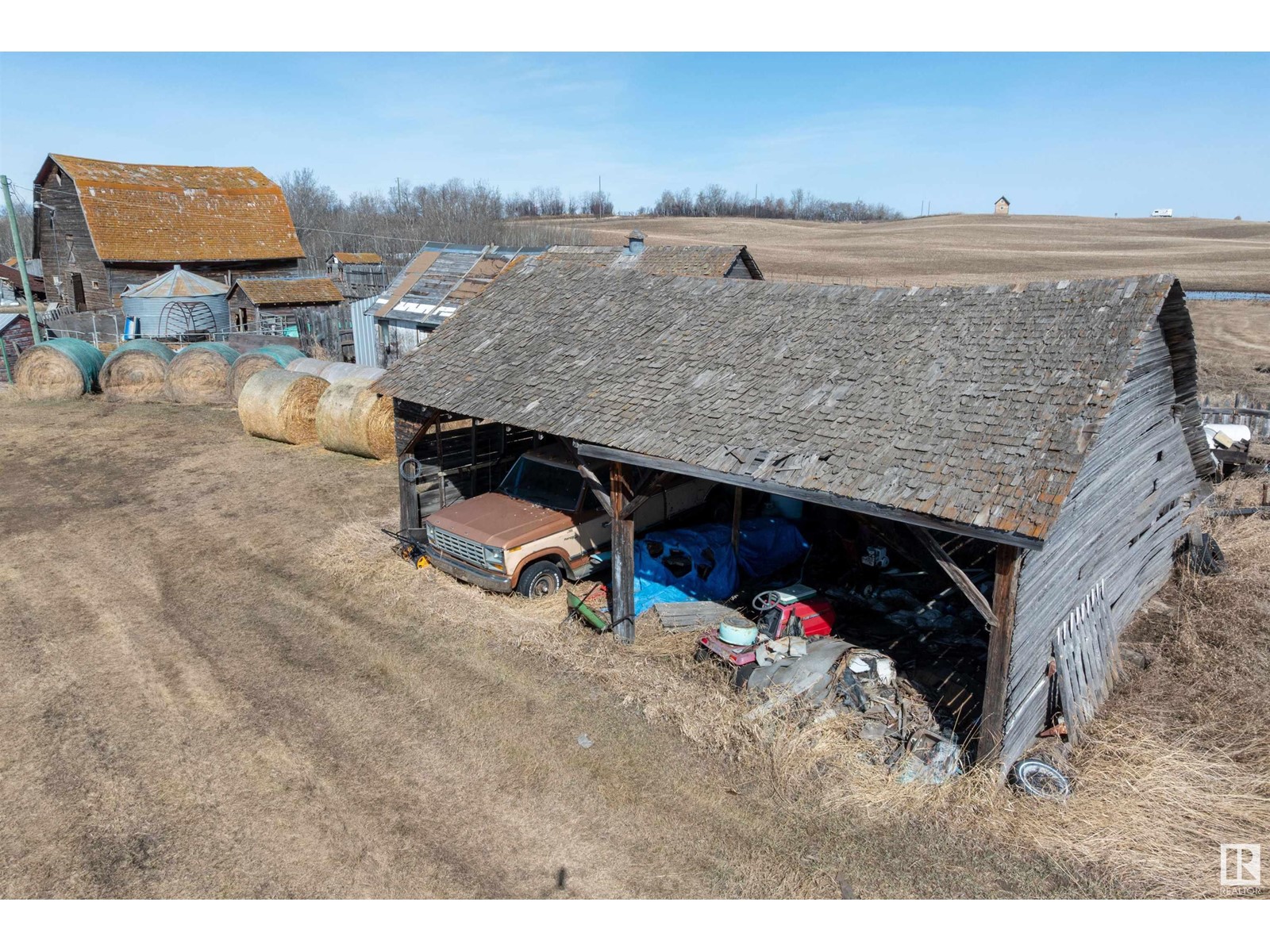 560011 Range Road 114